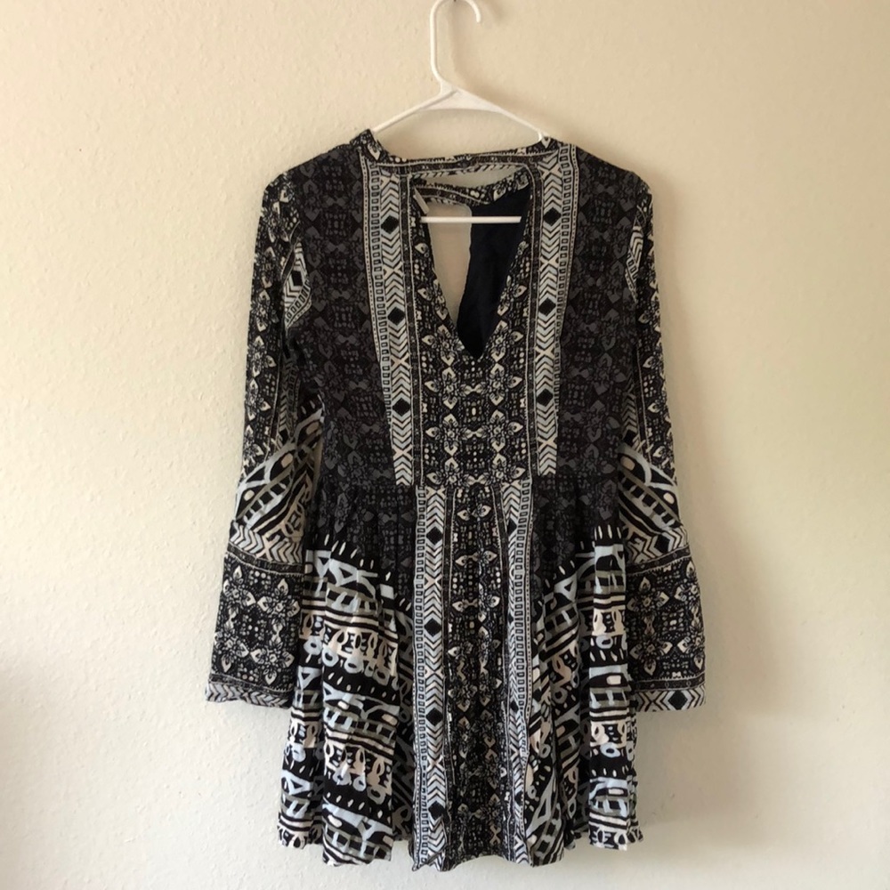Free people dress - Picture 6 of 8